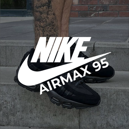 AIRMAX 95