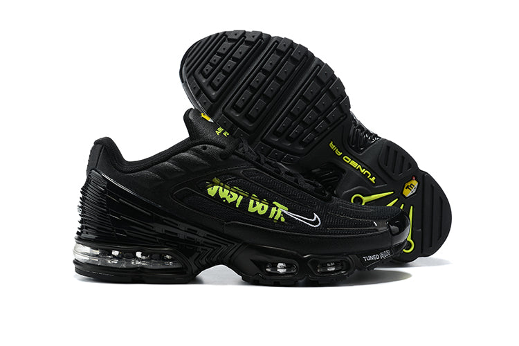 AIR MAX TN 3 "JUST TO IT"