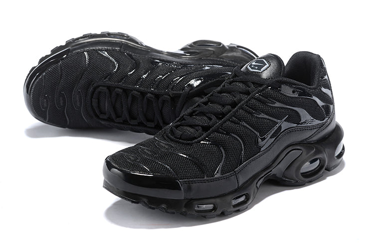 AIR MAX TN 1 "TRIPLE BLACK"