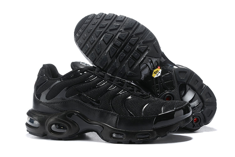 AIR MAX TN 1 "TRIPLE BLACK"