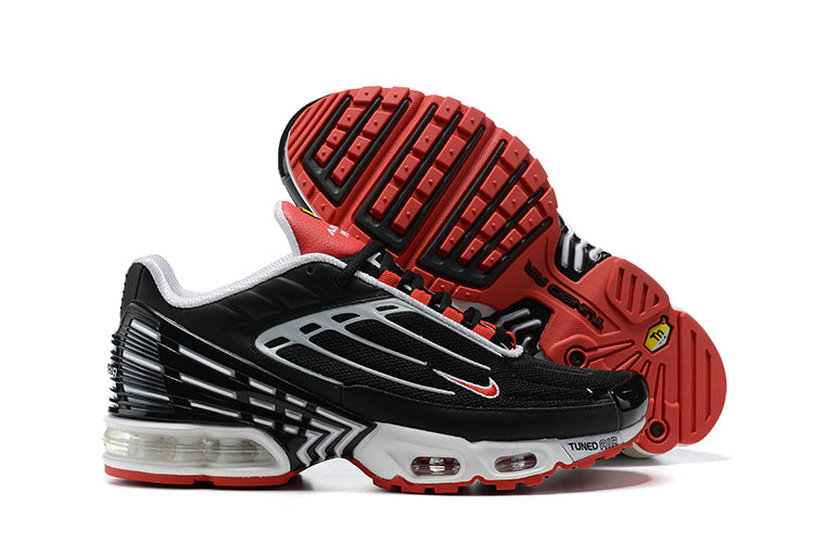 AIR MAX TN 3 "TRACK RED"