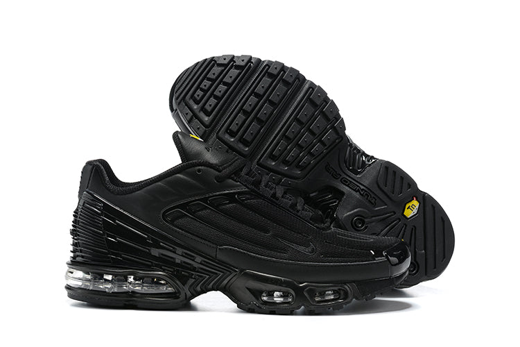 AIR MAX TN 3 "TRIPLE BLACK"