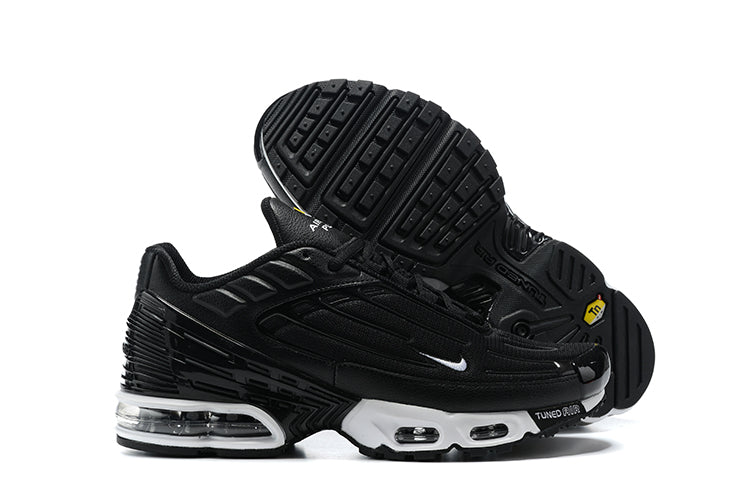 AIR MAX TN 3 "BLACK/WHITE"