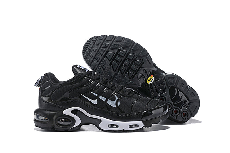 AIR MAX TN 1 "SWOOSH BLACK"