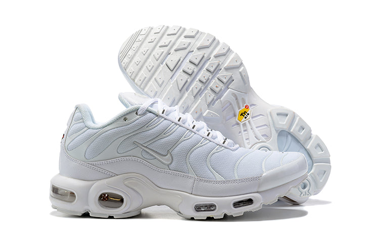 AIR MAX TN 1 "TRIPLE WHITE"