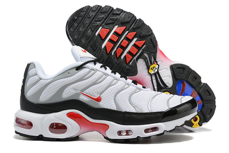 AIR MAX TN 1 "VARSITY RED"