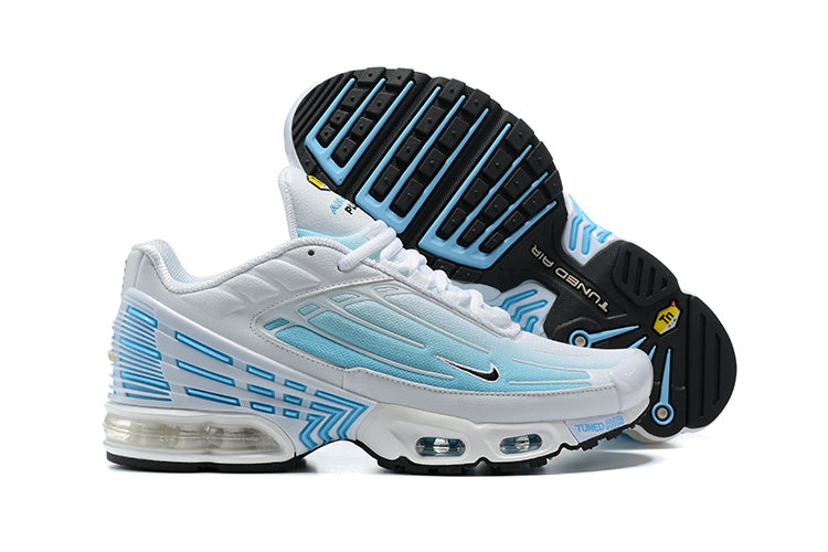 AIR MAX TN 3 "LASER BLUE"