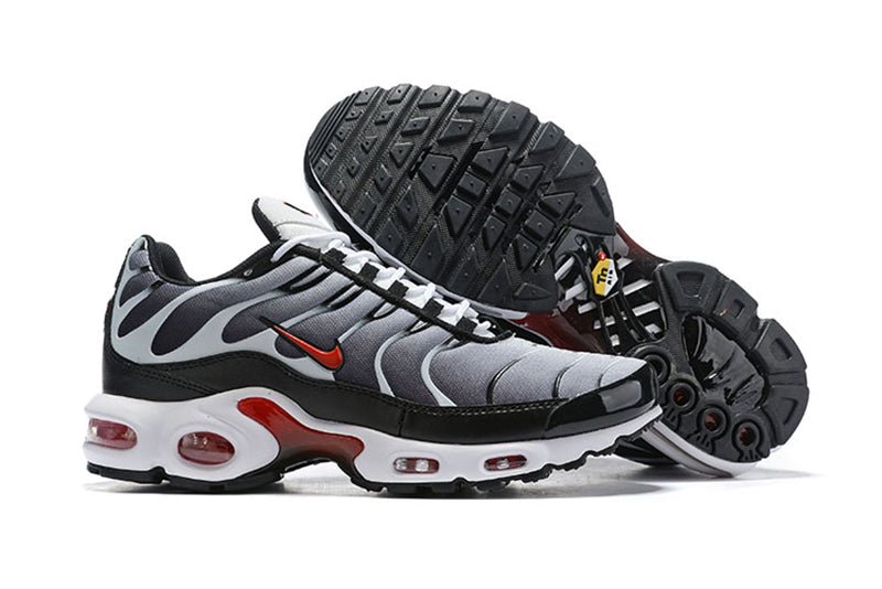 AIR MAX TN 1 "GREY/RED"