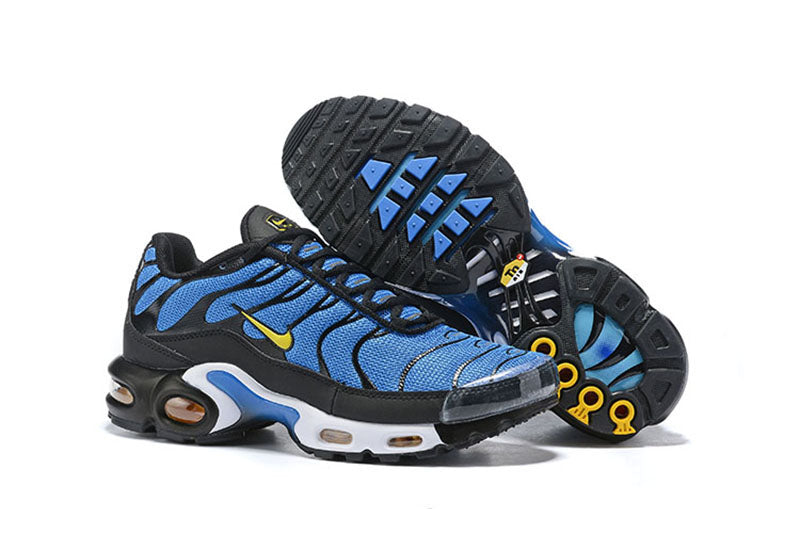 AIR MAX TN 1 "HYPER BLUE"