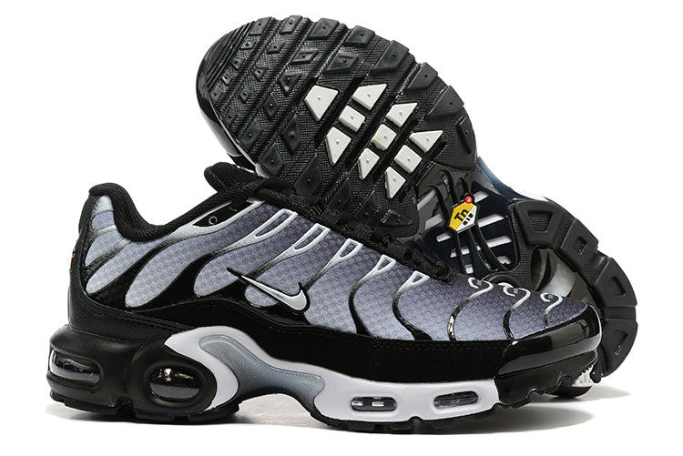 AIR MAX TN 1 "BLACK METALLIC"