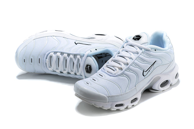 AIR MAX TN 1 "WHITE/BLACK"