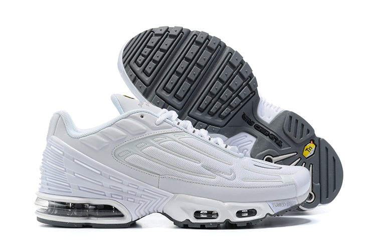 AIR MAX TN 3 "TRIPLE WHITE"