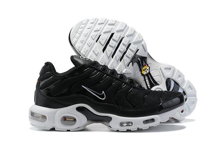 AIR MAX TN 1 "BLACK/WHITE"