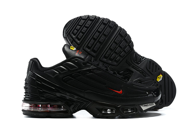 AIR MAX TN 3 "BLACK RED"