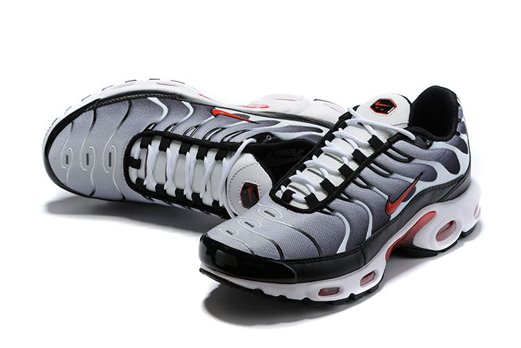 AIR MAX TN 1 "GREY/RED"