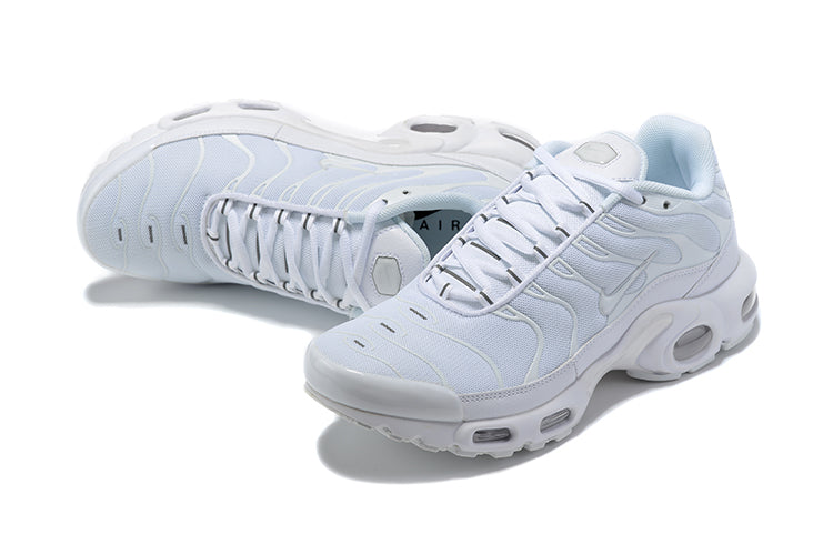 AIR MAX TN 1 "TRIPLE WHITE"