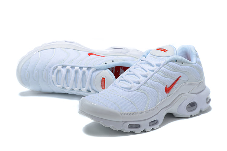 AIR MAX TN 1 "SUPREME WHITE"