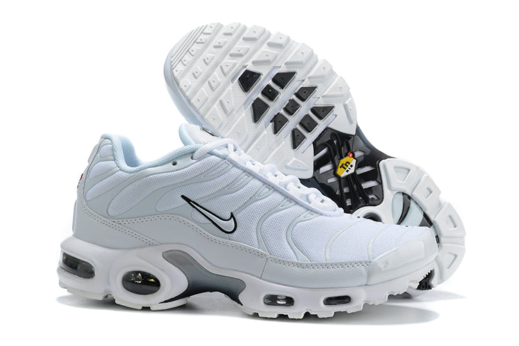 AIR MAX TN 1 "WHITE/BLACK"