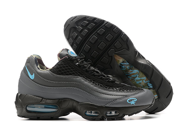 CORTEIZ X AIR MAX 95 "AEGEAN STORM"