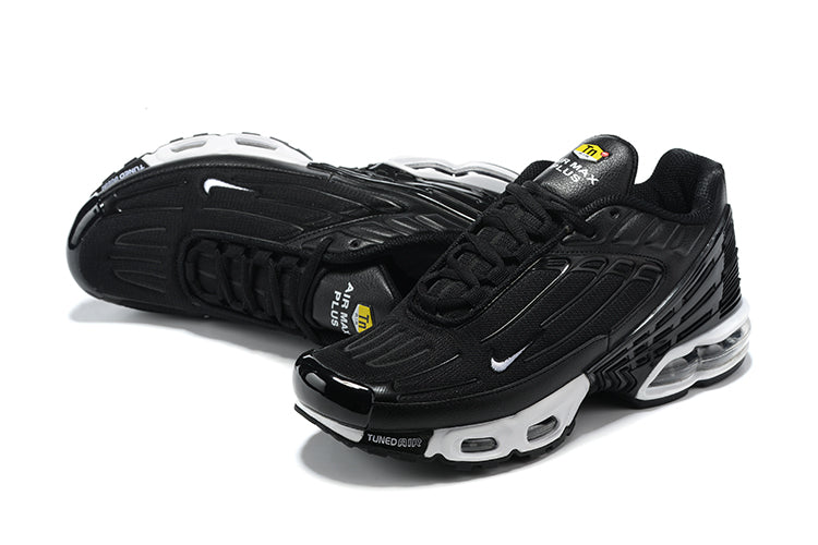 AIR MAX TN 3 "BLACK/WHITE"