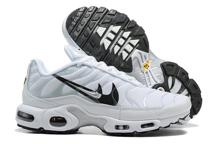 AIR MAX TN 1 "SILVER SWOOSH"