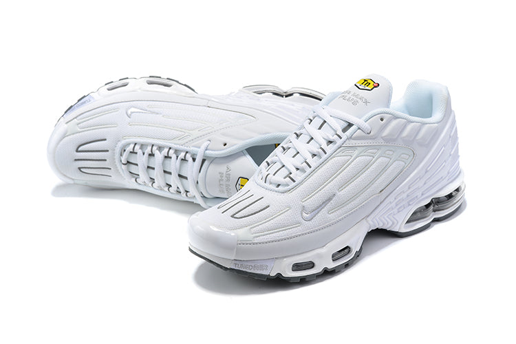 AIR MAX TN 3 "TRIPLE WHITE"